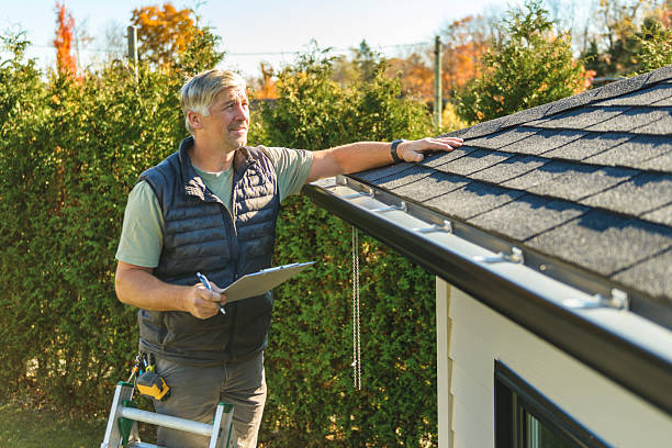 Trusted Roofing service in Deerfield, MI - Ben Roofing and Steel LLC